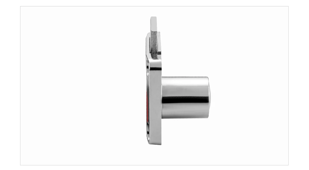 High Quality Zinc Alloy Drawer Lock Furniture Hardware