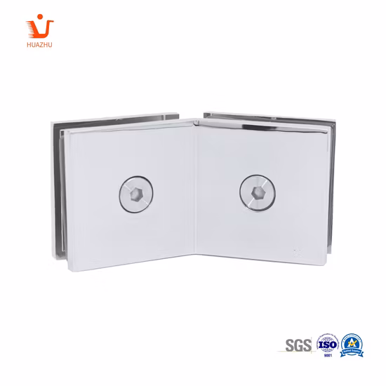 Cerniera a filo per porta in acciaio da 4 pollici ISO9001 Hardware da costruzione nero opaco