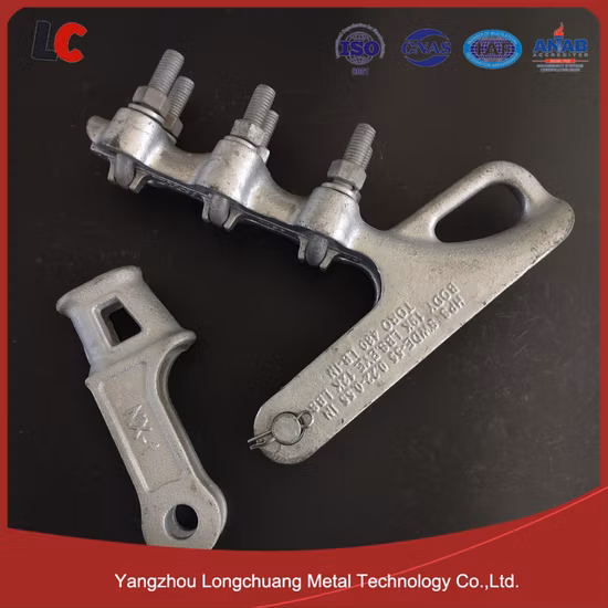 Nuove linee guida hardware per la linea di pali per cavi